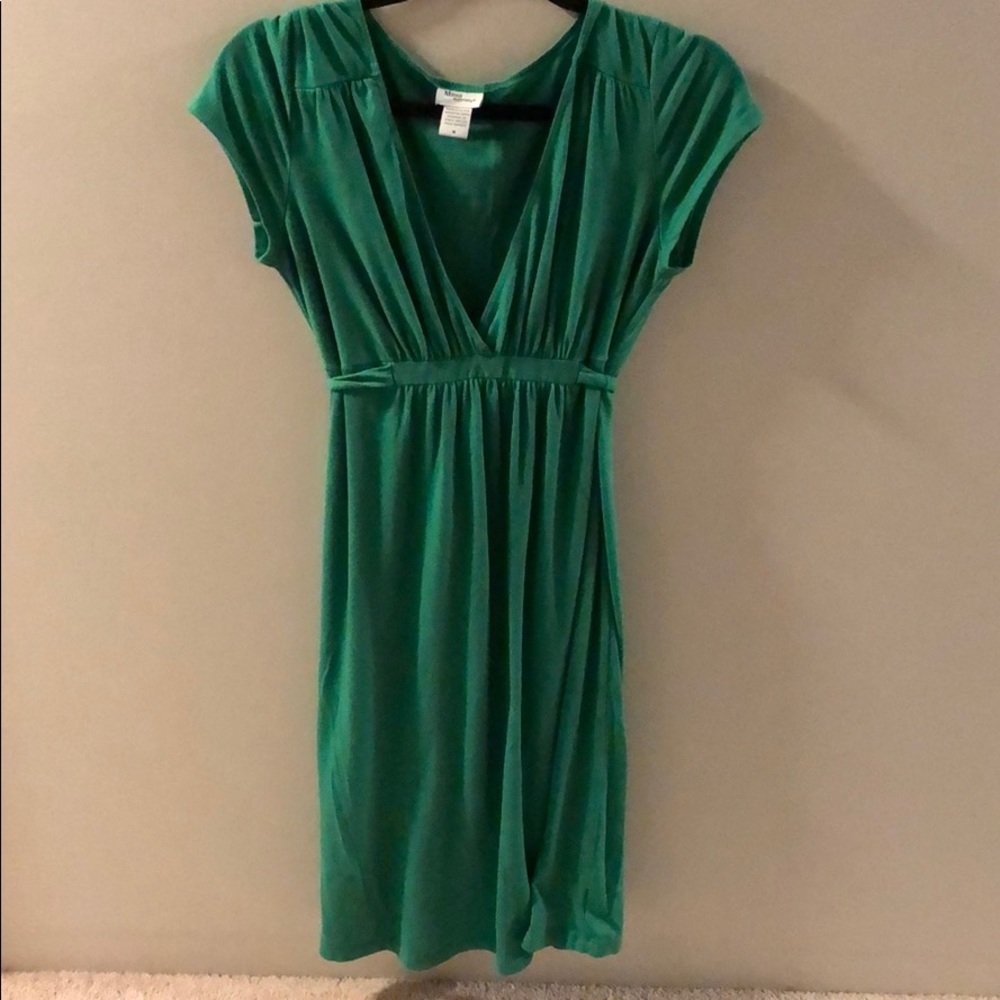 Maternity Dress